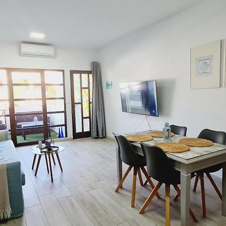 Apartamento Playitas Salema Las Playas Zewnętrze zdjęcie