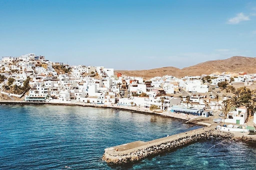 Apartamento Playitas Salema Las Playas Zewnętrze zdjęcie