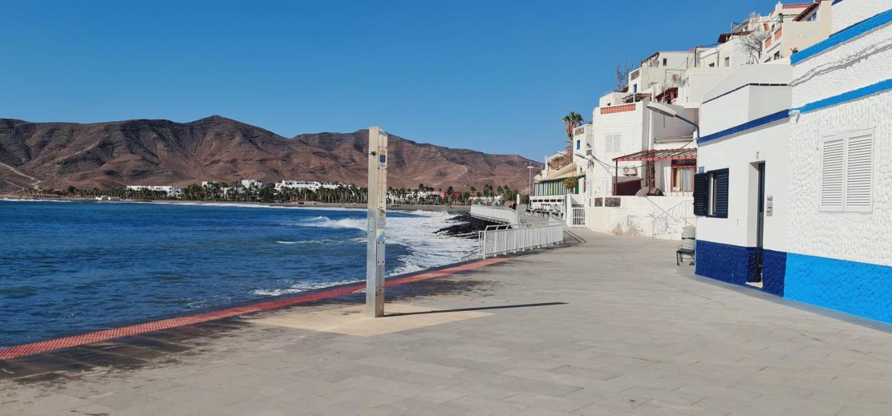 Apartamento Playitas Salema Las Playas Zewnętrze zdjęcie