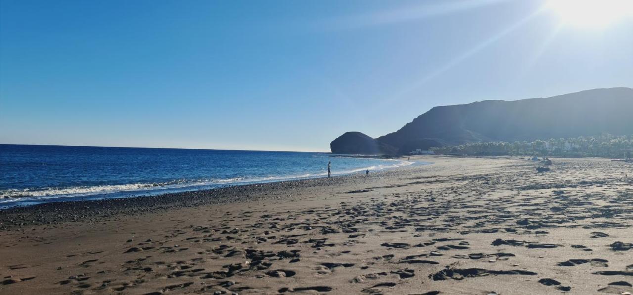 Apartamento Playitas Salema Las Playas Zewnętrze zdjęcie