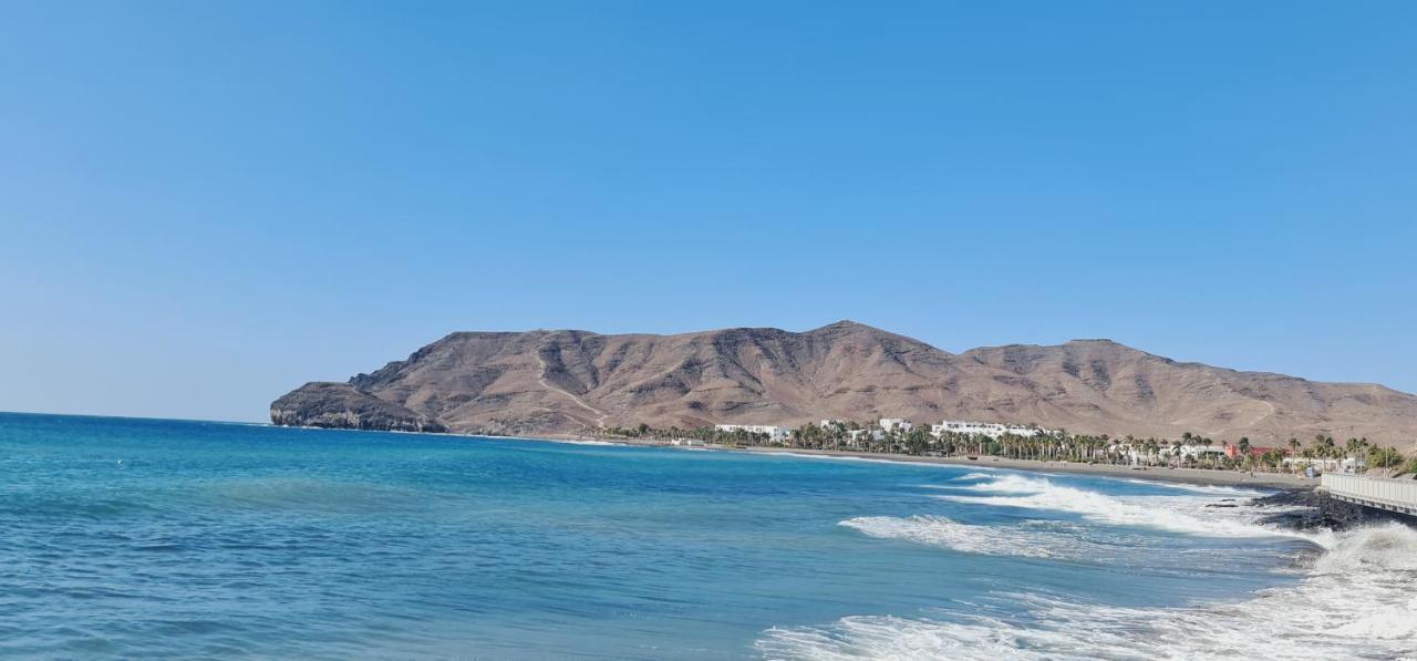 Apartamento Playitas Salema Las Playas Zewnętrze zdjęcie