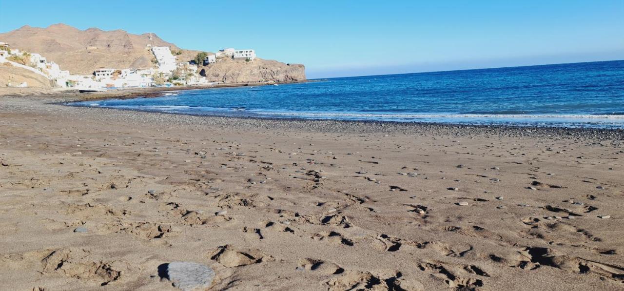 Apartamento Playitas Salema Las Playas Zewnętrze zdjęcie