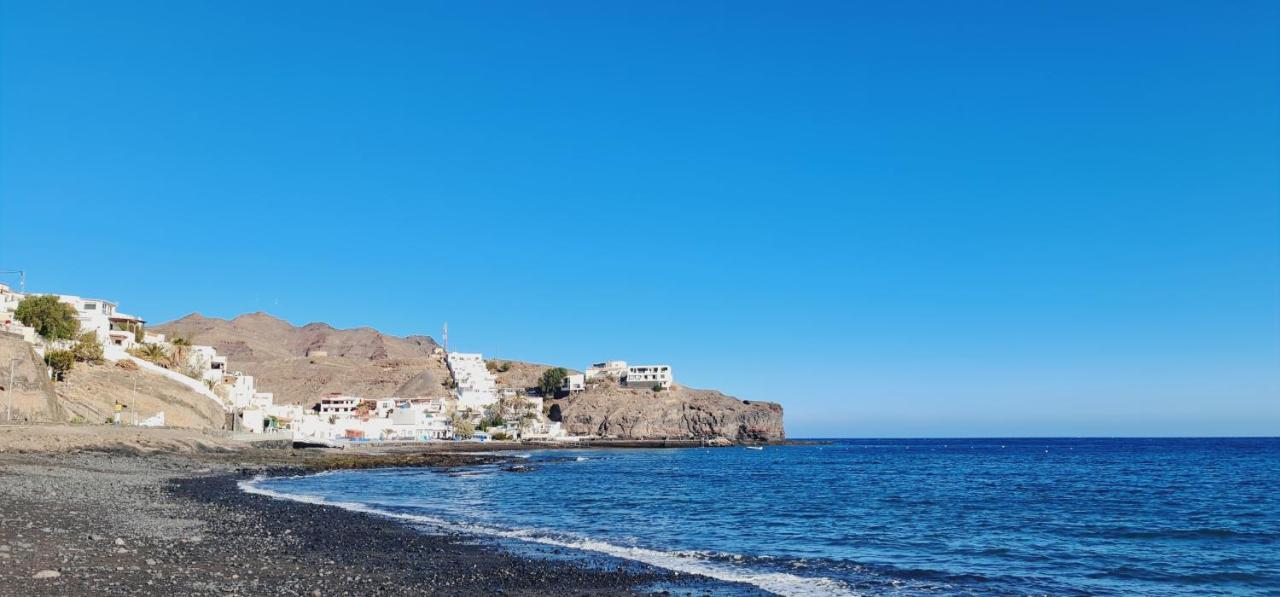 Apartamento Playitas Salema Las Playas Zewnętrze zdjęcie