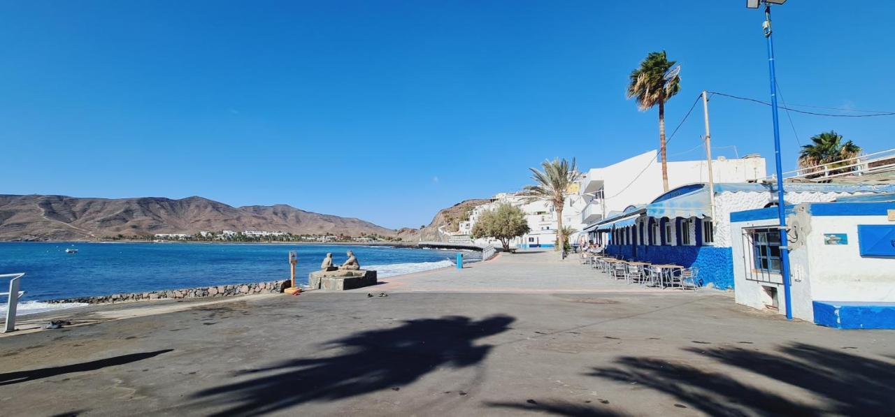 Apartamento Playitas Salema Las Playas Zewnętrze zdjęcie