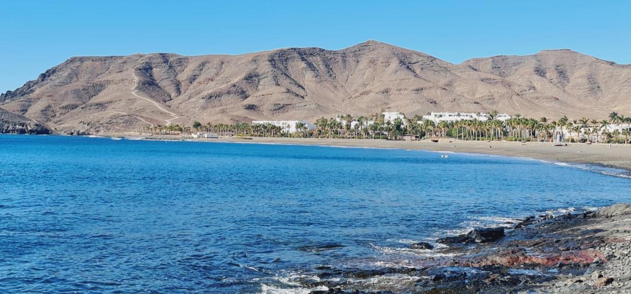 Apartamento Playitas Salema Las Playas Zewnętrze zdjęcie
