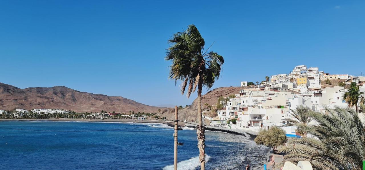 Apartamento Playitas Salema Las Playas Zewnętrze zdjęcie
