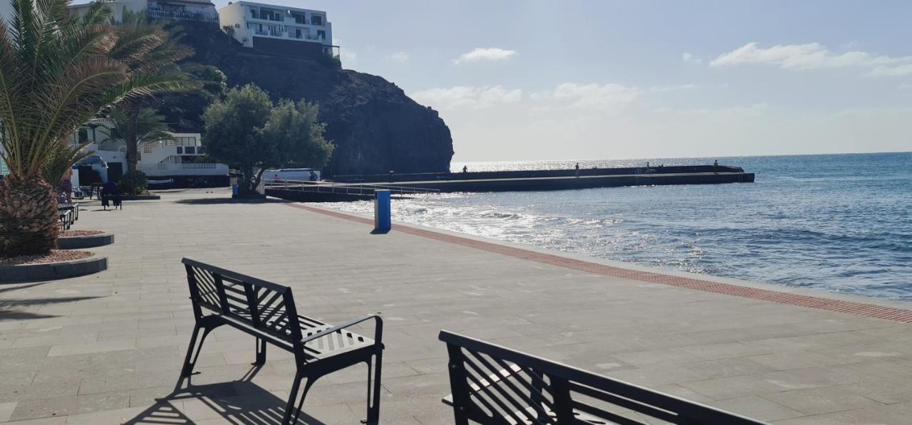 Apartamento Playitas Salema Las Playas Zewnętrze zdjęcie