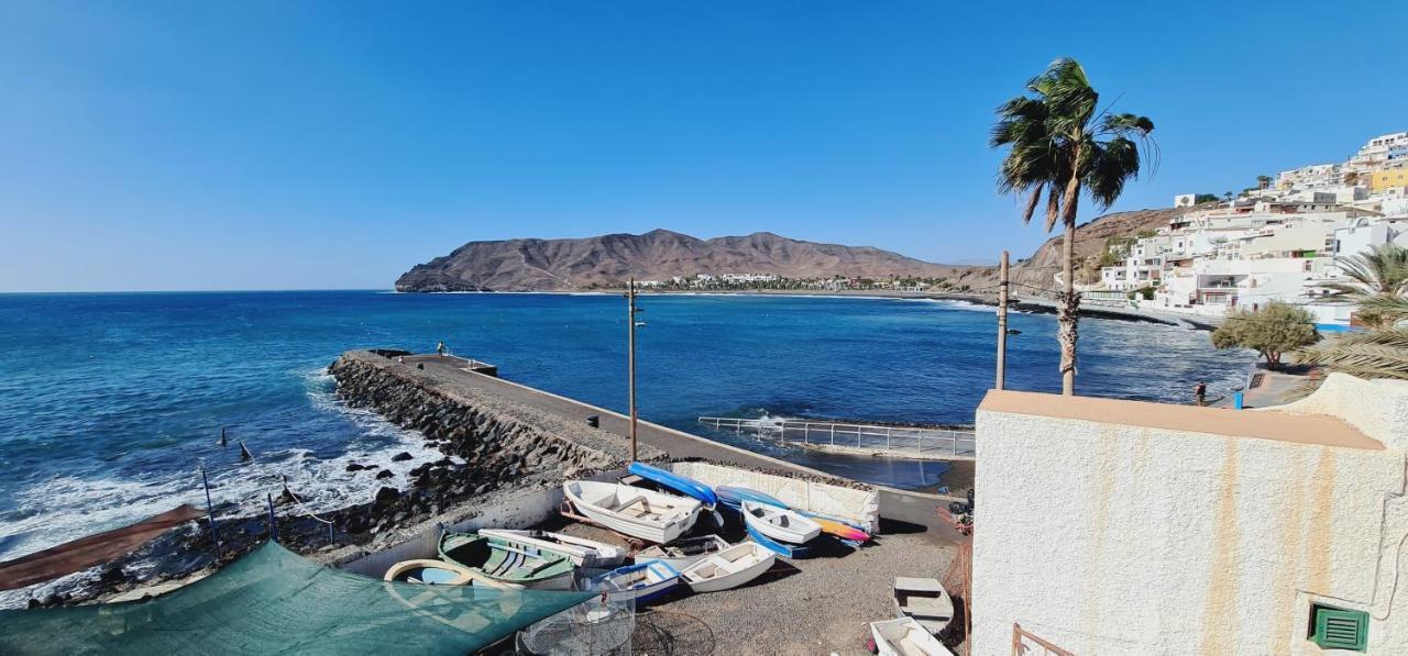 Apartamento Playitas Salema Las Playas Zewnętrze zdjęcie
