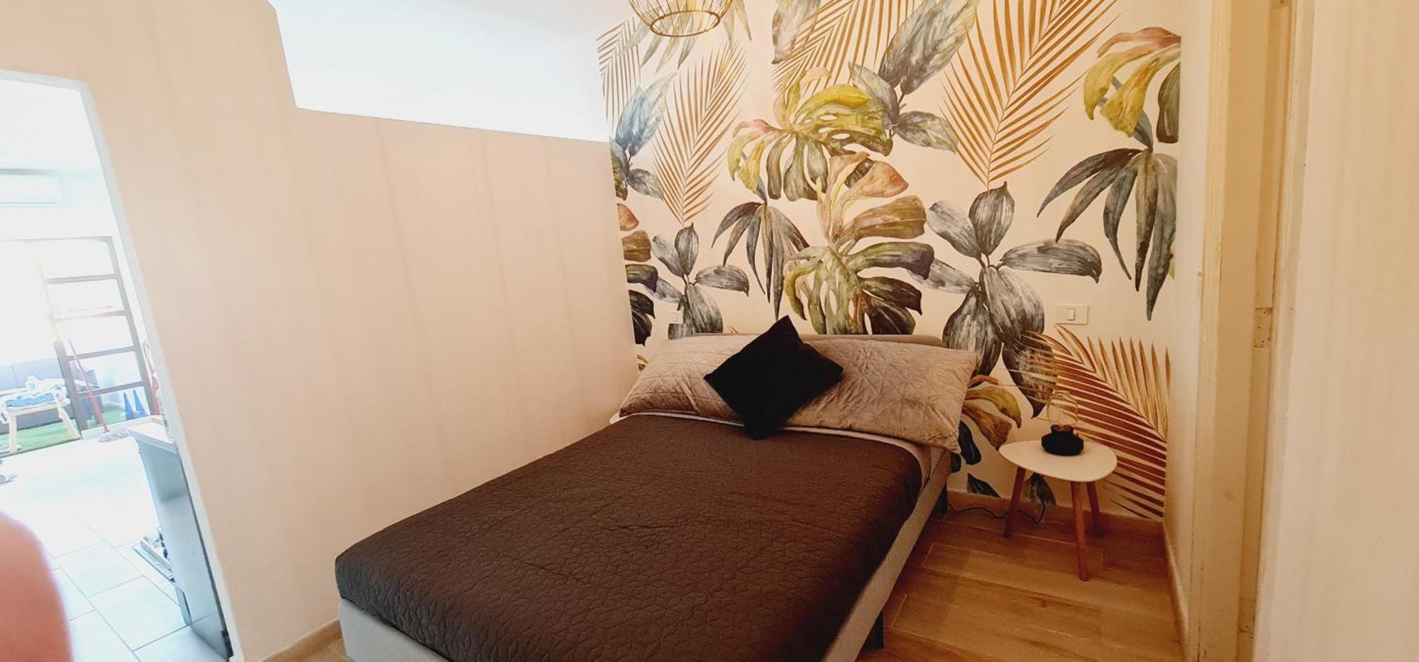 Apartamento Playitas Salema Las Playas Zewnętrze zdjęcie