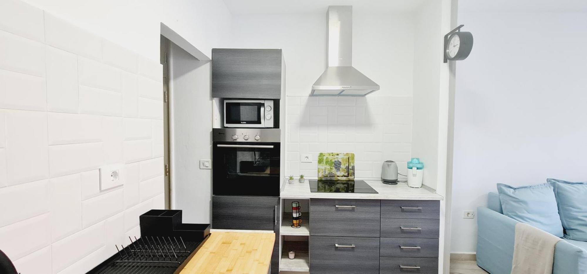 Apartamento Playitas Salema Las Playas Zewnętrze zdjęcie