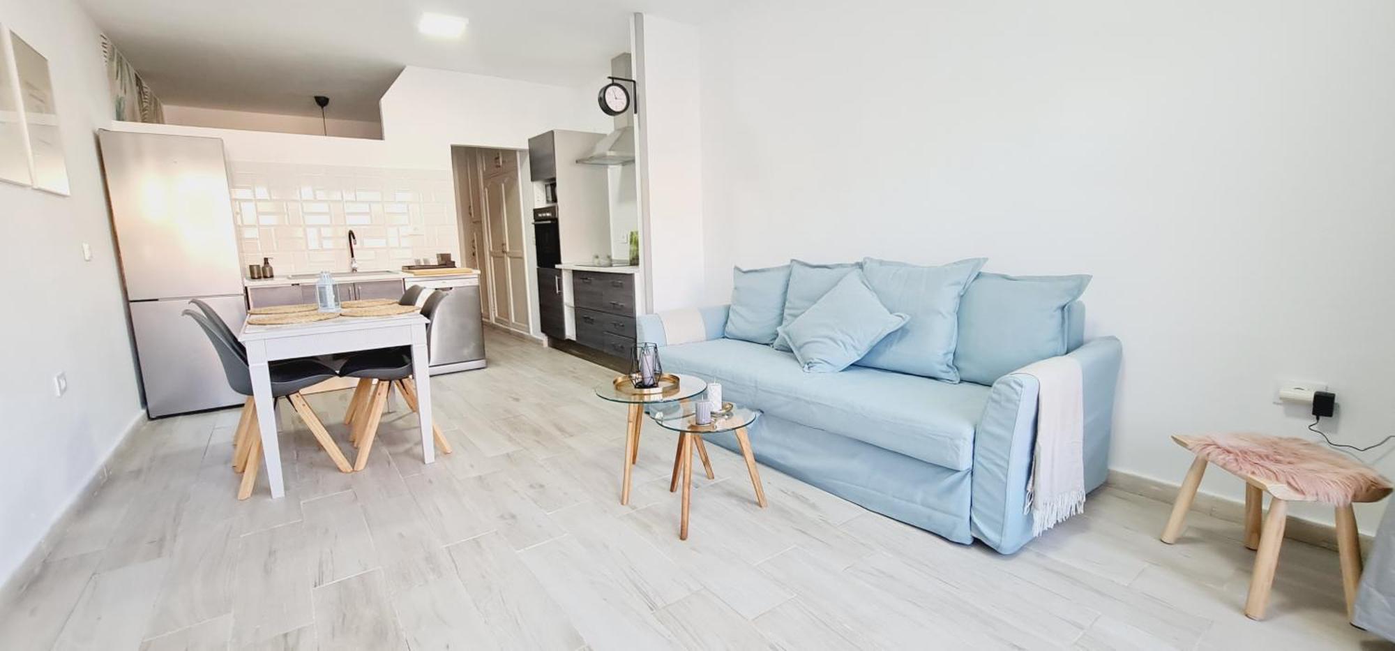 Apartamento Playitas Salema Las Playas Zewnętrze zdjęcie