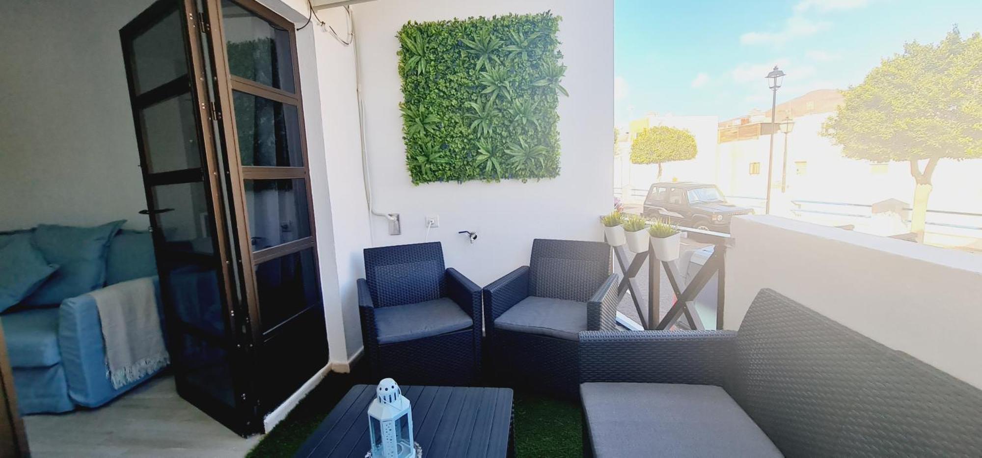 Apartamento Playitas Salema Las Playas Zewnętrze zdjęcie